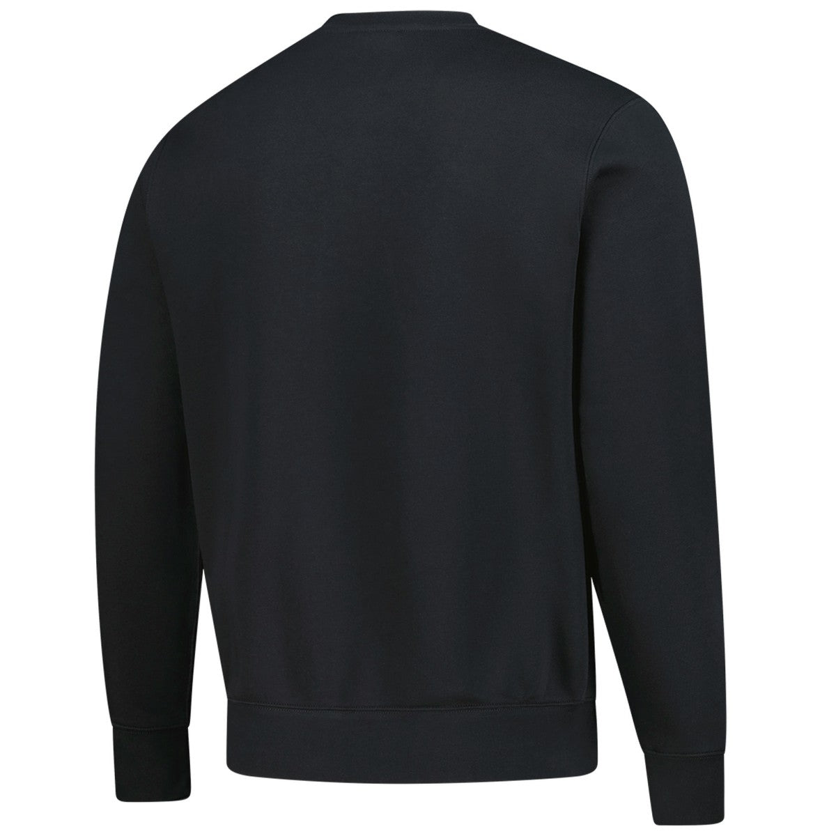 Nike - Minnesota Timberwolves 2025/26 Authentic Practice Club Sweatshirt - Black