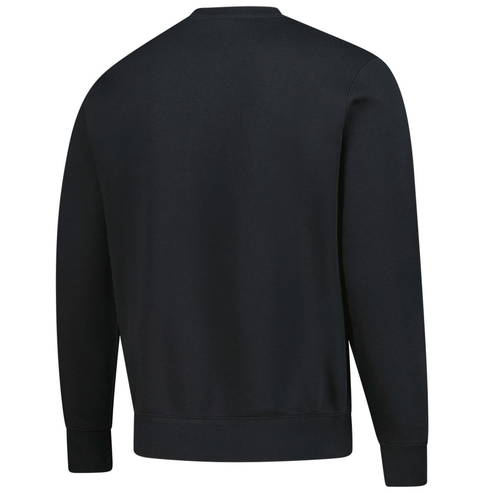 Nike - Minnesota Timberwolves 2025/26 Authentic Practice Club Sweatshirt - Black