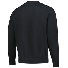 Nike - Minnesota Timberwolves 2025/26 Authentic Practice Club Sweatshirt - Black