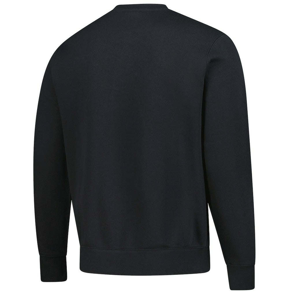 Nike - Cleveland Cavaliers 2025/26 Authentic Practice Club Sweatshirt - Black