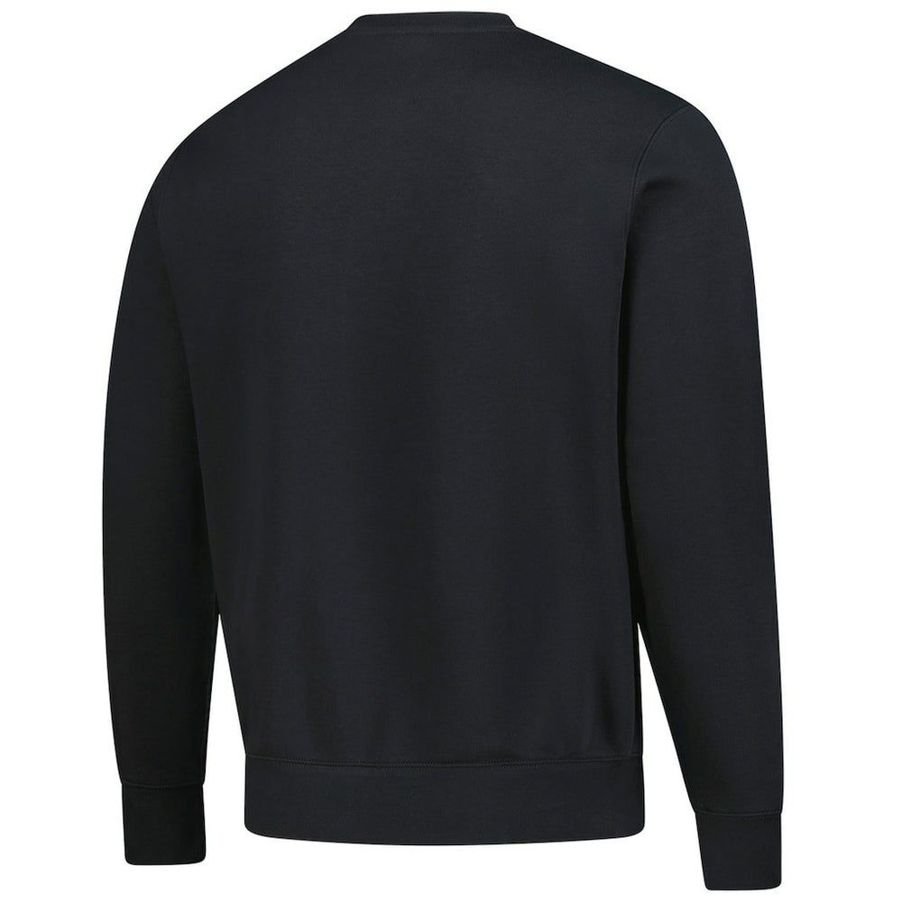 Nike - Cleveland Cavaliers 2025/26 Authentic Practice Club Sweatshirt - Black