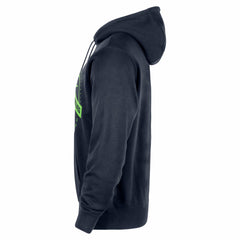Nike - Minnesota Timberwolves 2025/26 Authentic Practice Club Pullover Hoodie - Navy