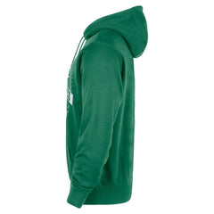Nike - Boston Celtics 2025/26 Authentic Practice Club Pullover Hoodie - Kelly Green