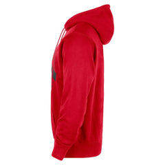 Nike - Chicago Bulls 2025/26 Authentic Practice Club Pullover Hoodie - Red