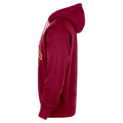 Nike - Cleveland Cavaliers 2025/26 Authentic Practice Club Pullover Hoodie - Wine