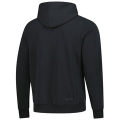 Nike - Minnesota Timberwolves Men's Authentic Travel Standard Issue Dri-Fit Hoodie - Black