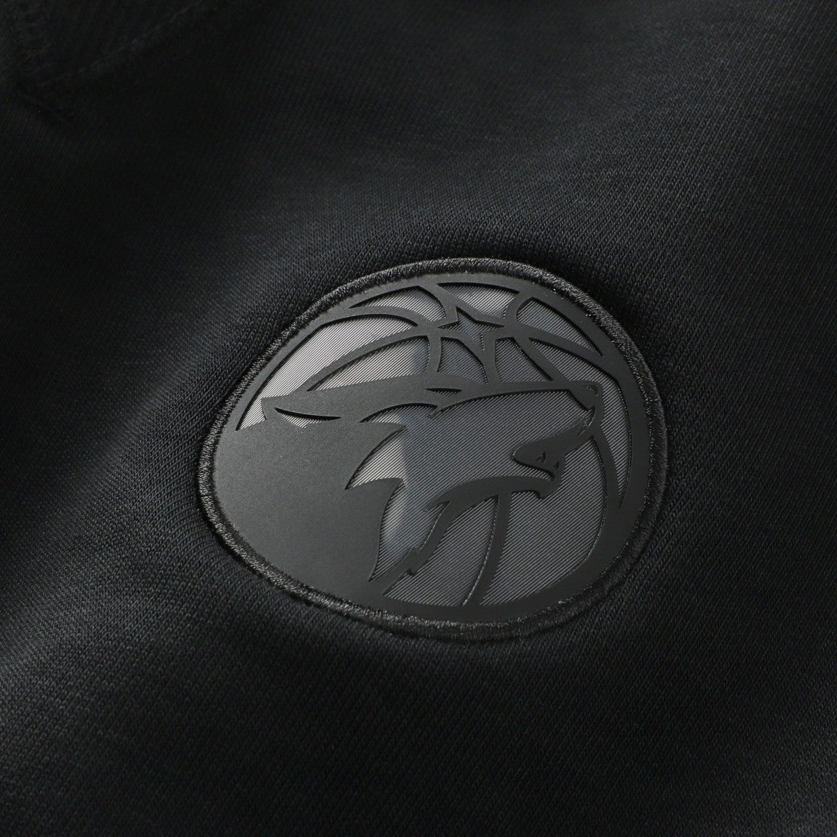 Nike - Minnesota Timberwolves Men's Authentic Travel Standard Issue Dri-Fit Hoodie - Black