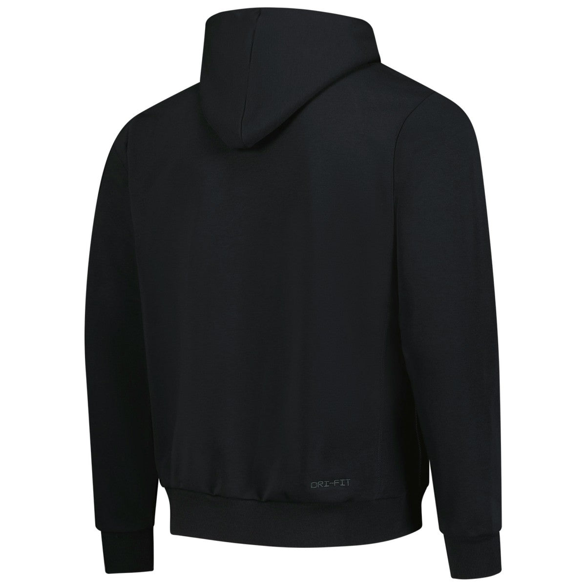 Nike - Phoenix Suns Men's Authentic Travel Standard Issue Dri-Fit Hoodie - Black