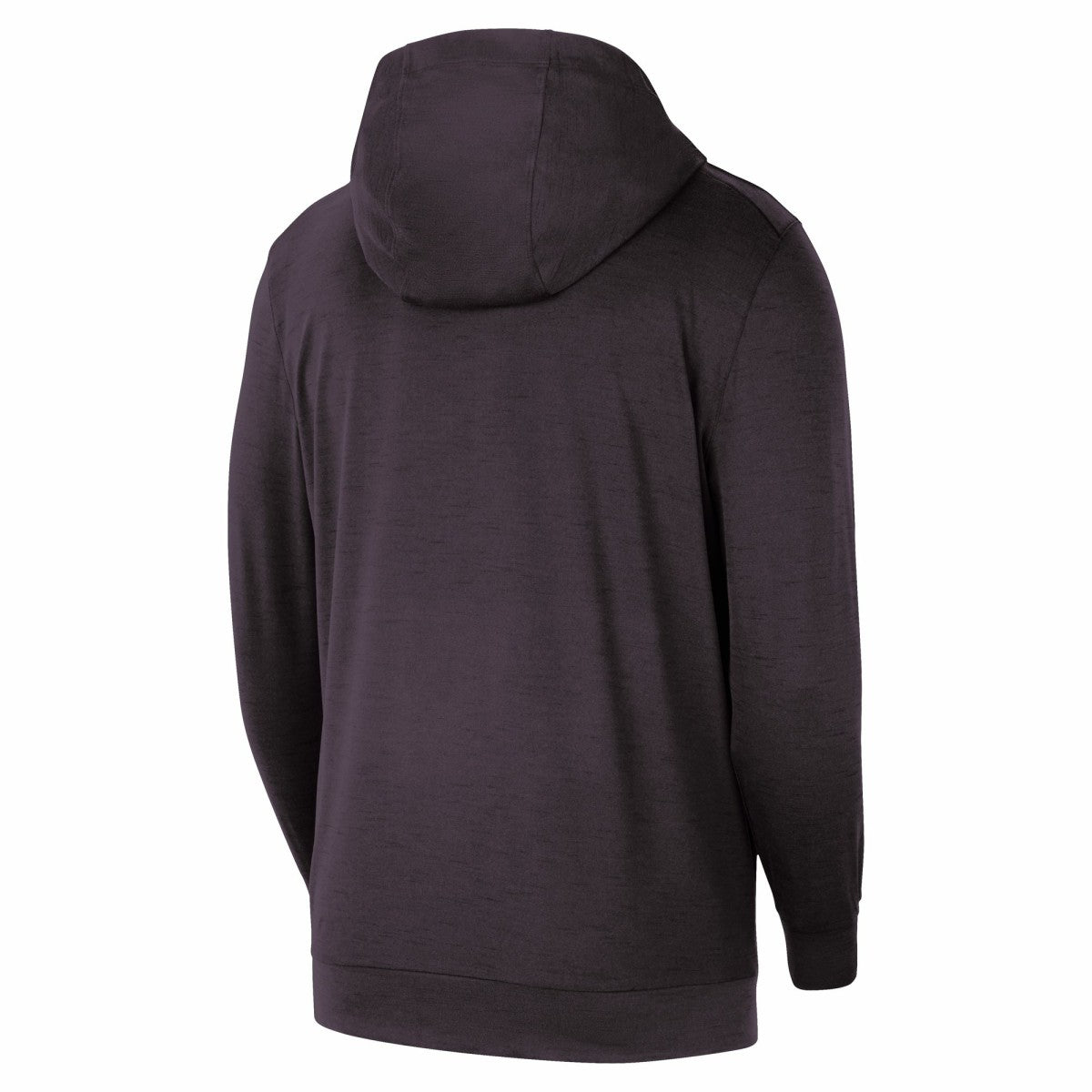 Nike - New York Knicks Authentic Practice Yoga Restore Dri-Fit Pullover Hoodie - Black