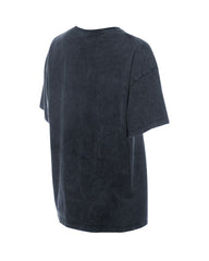 Houston Astros New Era Women's Mineral Wash Oversized T-Shirt Lifestyle