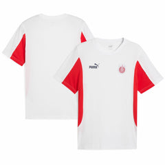 Puma Chivas FtblArchive T-Shirts - White