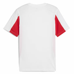 Puma Chivas FtblArchive T-Shirts - White