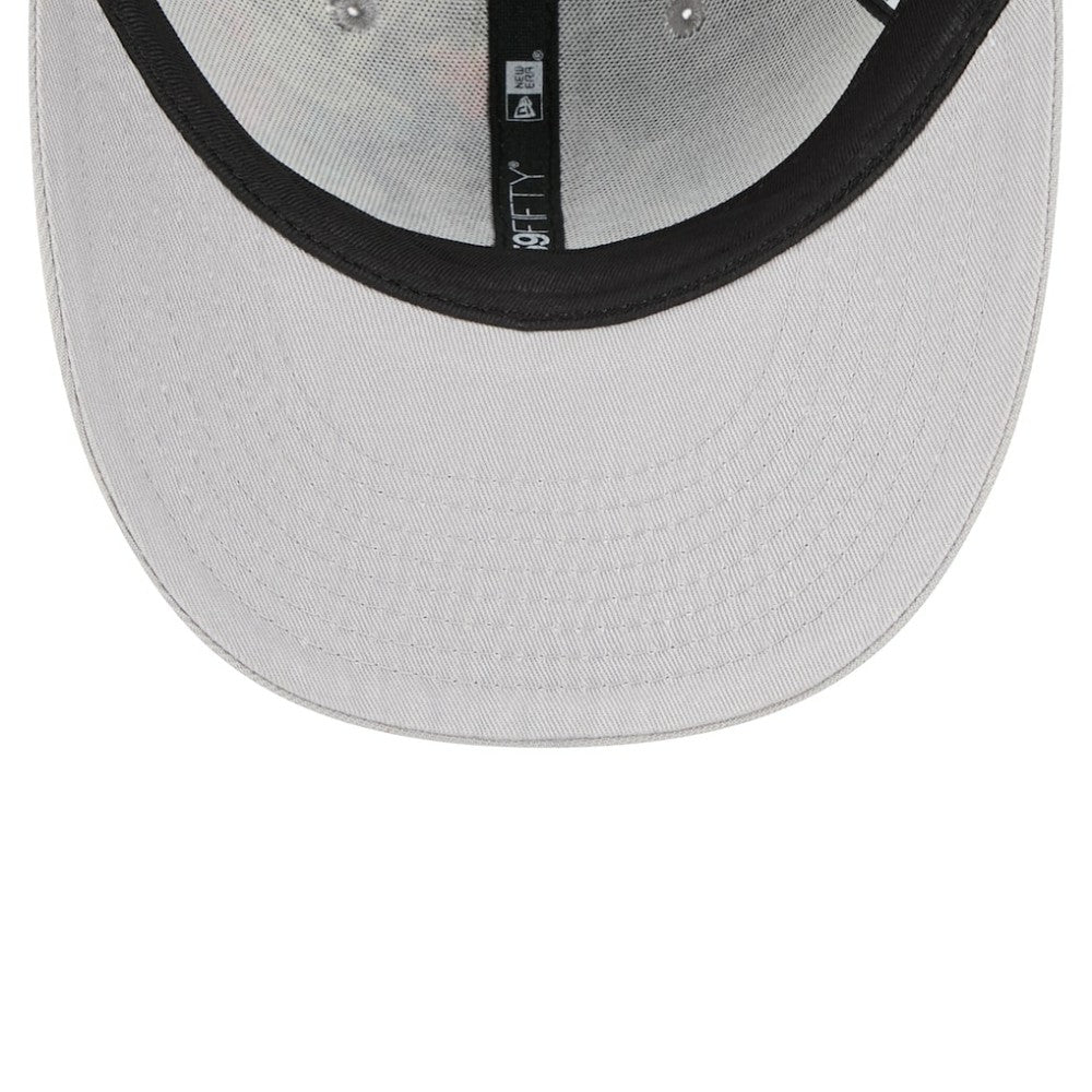 Chicago White Sox New Era 2025 MLB Diamond Hero Edition Low Profile 59FIFTY Fitted Hat Clearance