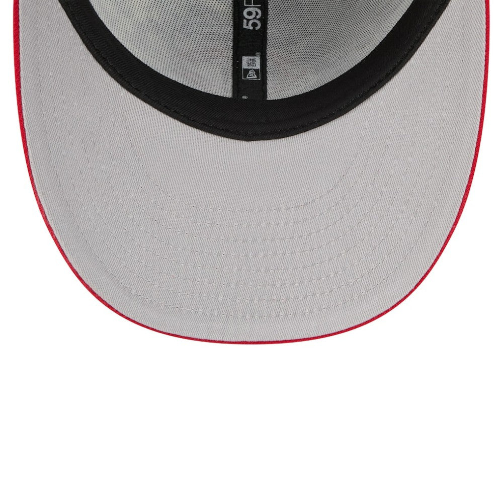 Minnesota Twins New Era 2025 MLB Diamond Hero Edition Low Profile 59FIFTY Fitted Hat Sale