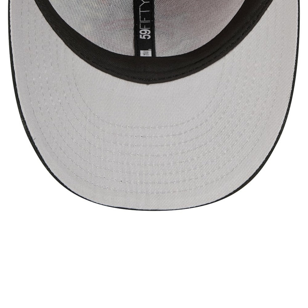 Cincinnati Reds New Era 2025 MLB Diamond Hero Edition Low Profile 59FIFTY Fitted Hat discount