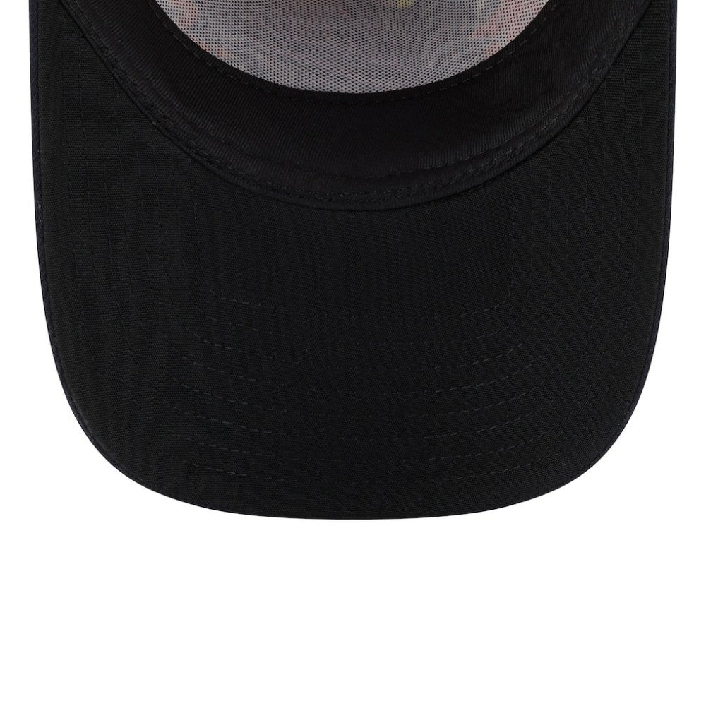 Washington Nationals New Era Youth 2025 MLB Diamond Hero Edition A-Frame 9FORTY Adjustable Hat for sale