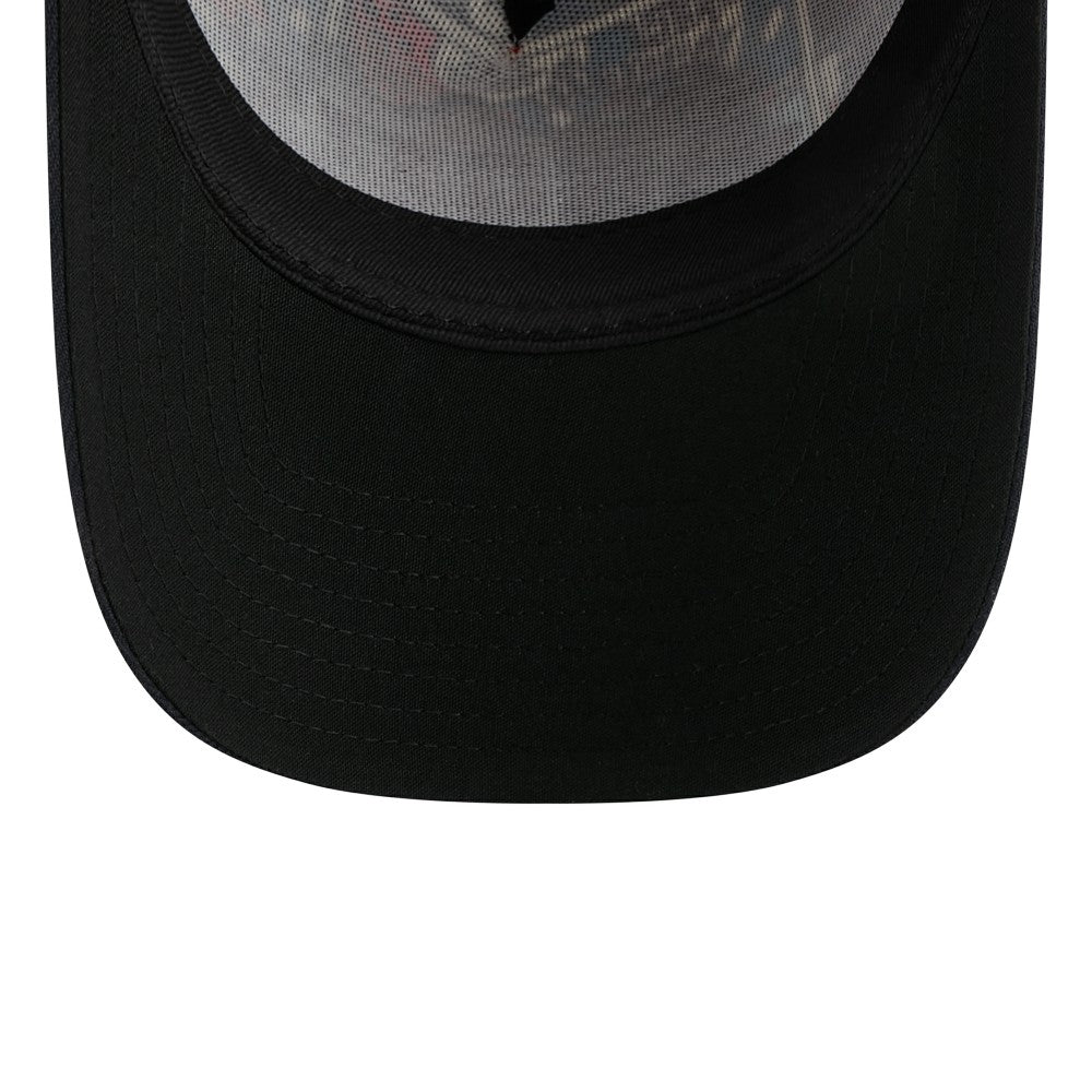 Los Angeles Angels New Era Youth 2025 MLB Diamond Hero Edition A-Frame 9FORTY Adjustable Hat Clearance