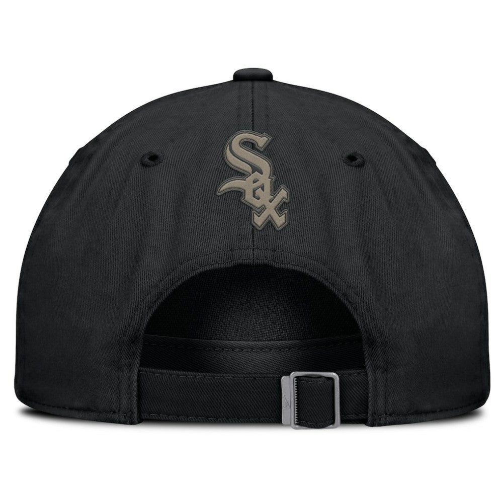 Chicago White Sox Nike Camo Pack Club Adjustable Hat On Sale