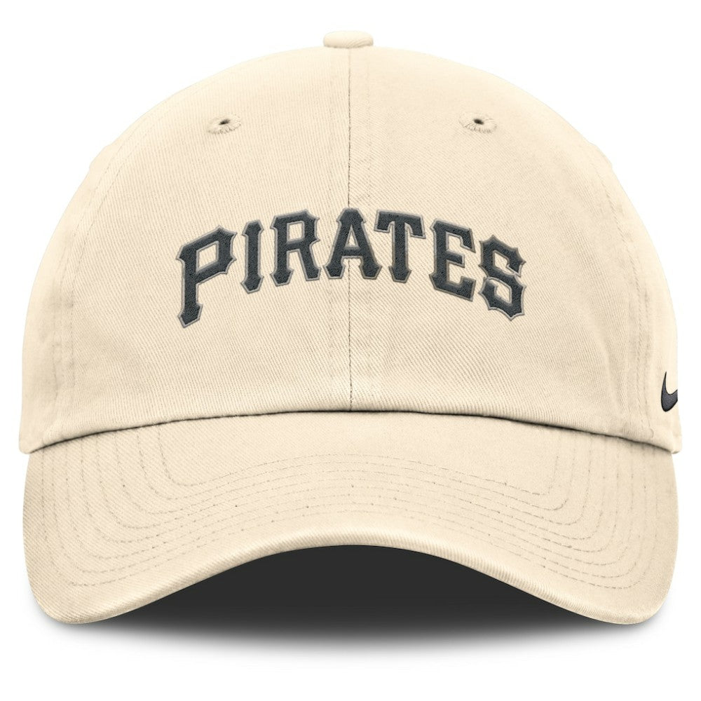 Pittsburgh Pirates Nike Camo Pack Club Adjustable Hat Online