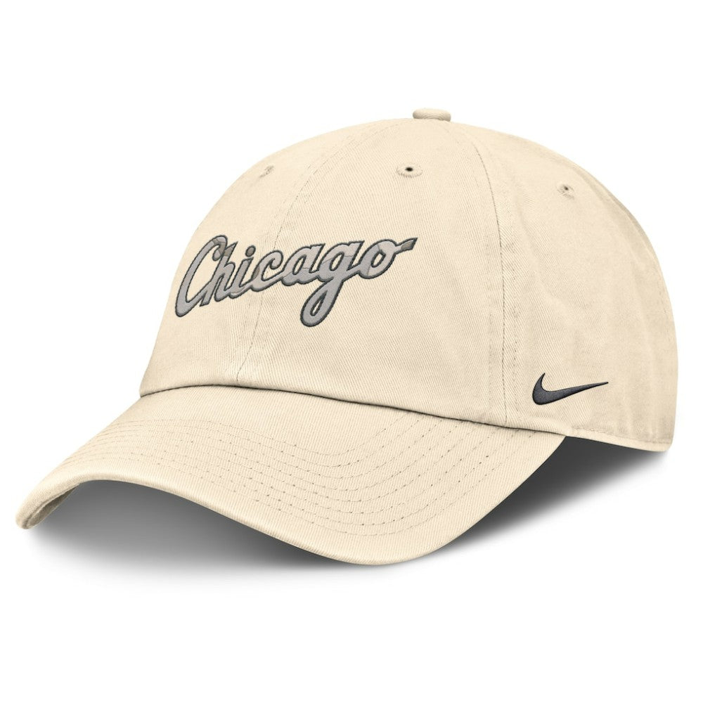 Chicago White Sox Nike Camo Pack Club Adjustable Hat for sale
