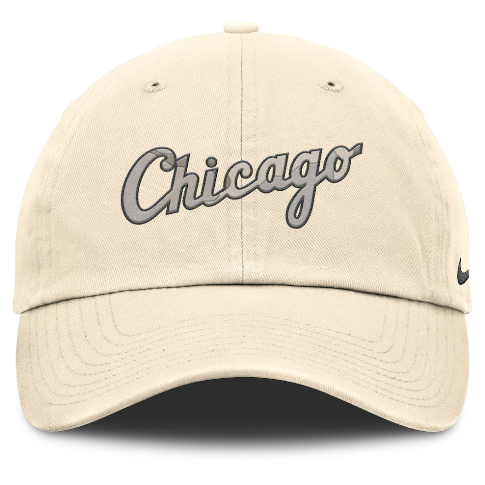 Chicago White Sox Nike Camo Pack Club Adjustable Hat for sale