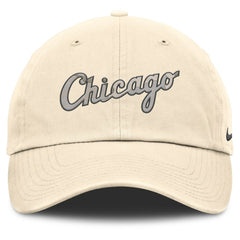 Chicago White Sox Nike Camo Pack Club Adjustable Hat for sale