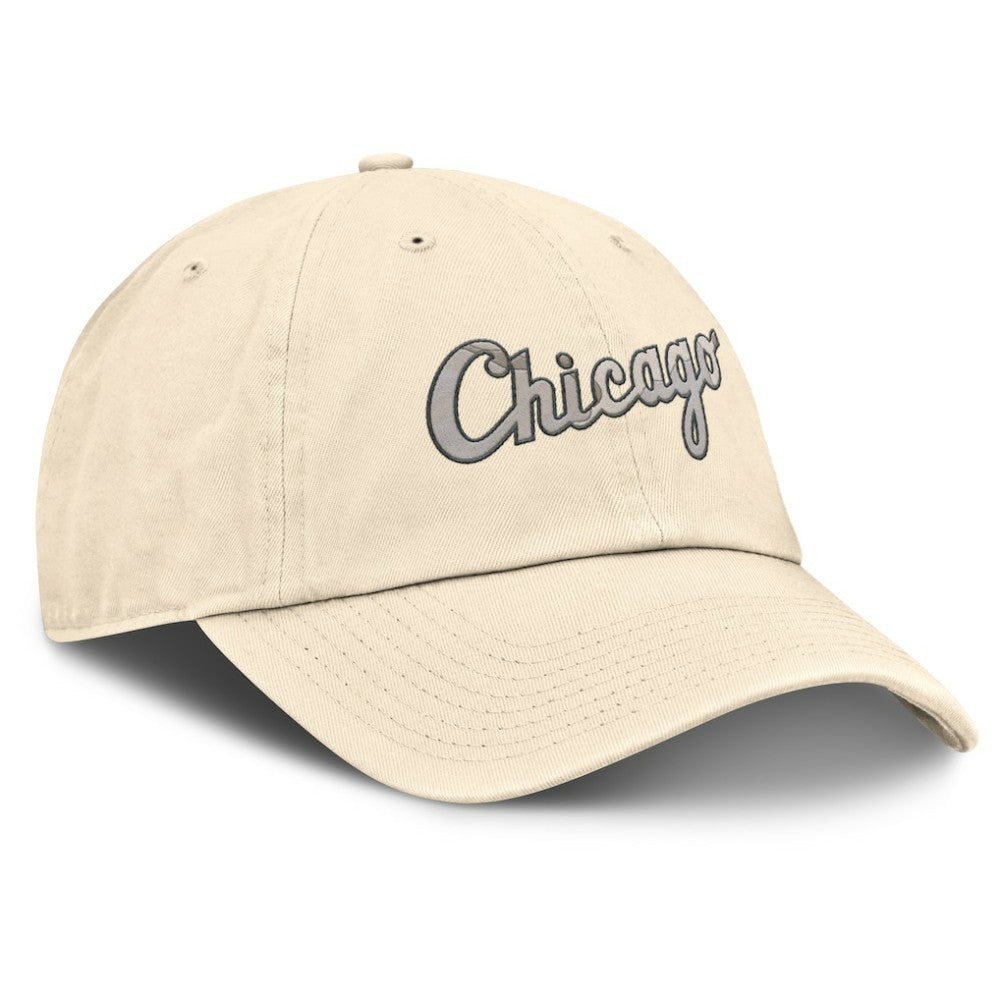 Chicago White Sox Nike Camo Pack Club Adjustable Hat for sale