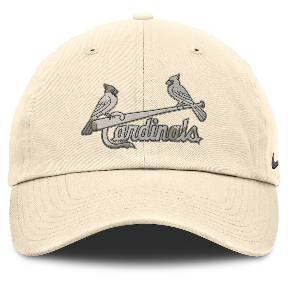 St. Louis Cardinals Nike Camo Pack Club Adjustable Hat On Sale