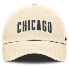 Chicago Cubs Nike Camo Pack Club Adjustable Hat Lifestyle