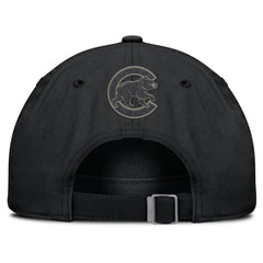 Chicago Cubs Nike Camo Pack Club Adjustable Hat On Sale