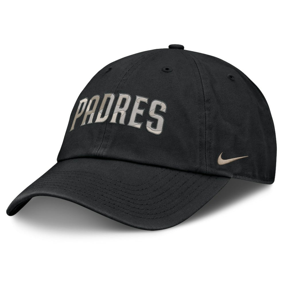 San Diego Padres Nike Camo Pack Club Adjustable Hat Near Me