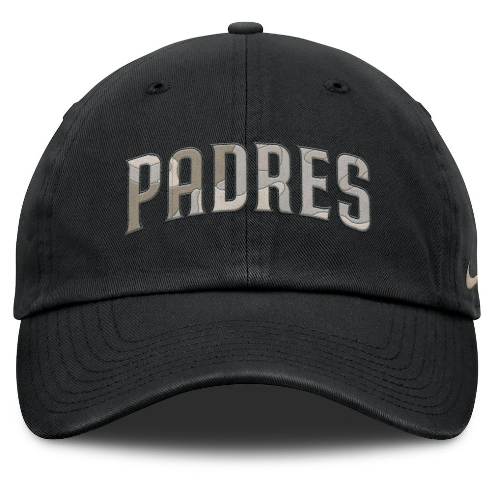 San Diego Padres Nike Camo Pack Club Adjustable Hat Near Me