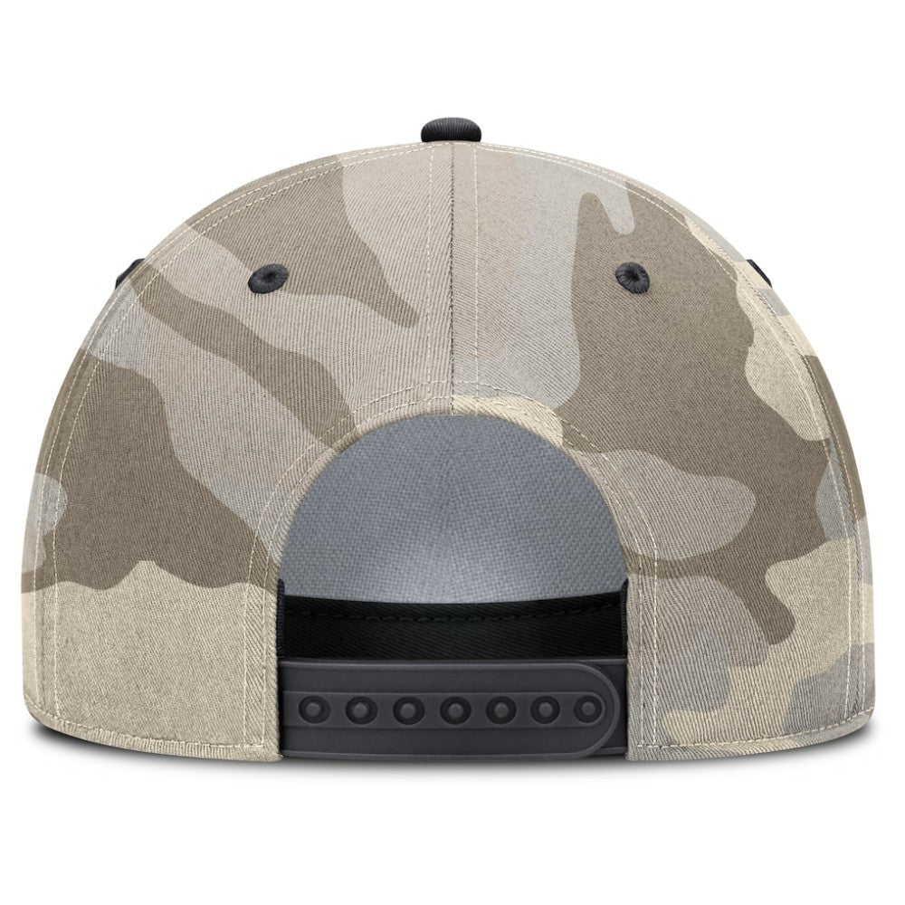 Chicago White Sox Nike Camo Pack Rise Adjustable Hat discount