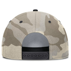 Chicago White Sox Nike Camo Pack Rise Adjustable Hat discount
