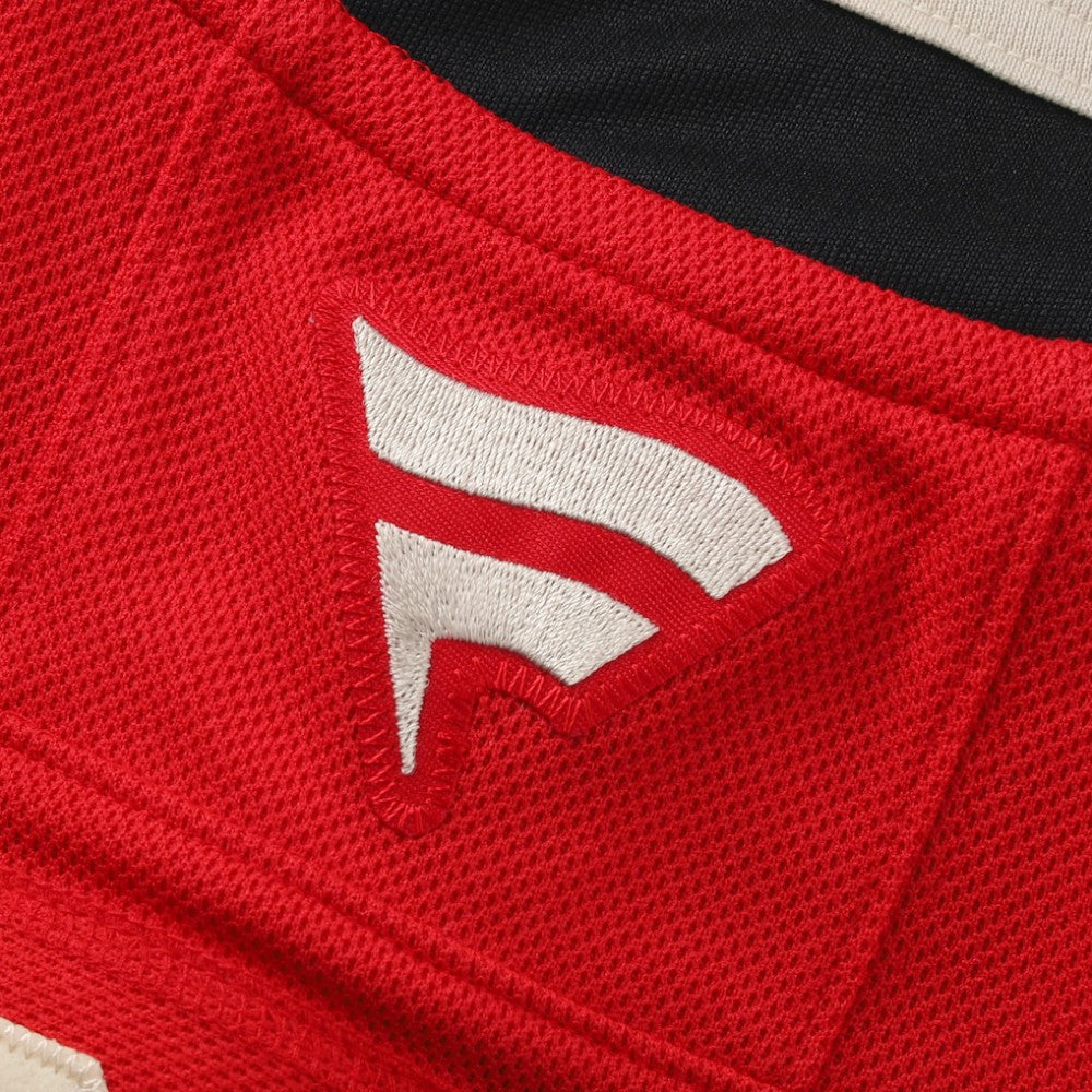 Chicago Blackhawks Fanatics 2025 NHL Winter Classic Premium Jersey - Red | NHL Jerseys
