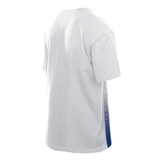 New Era - Golden State Warriors Injection Sport Classics T-Shirt - White