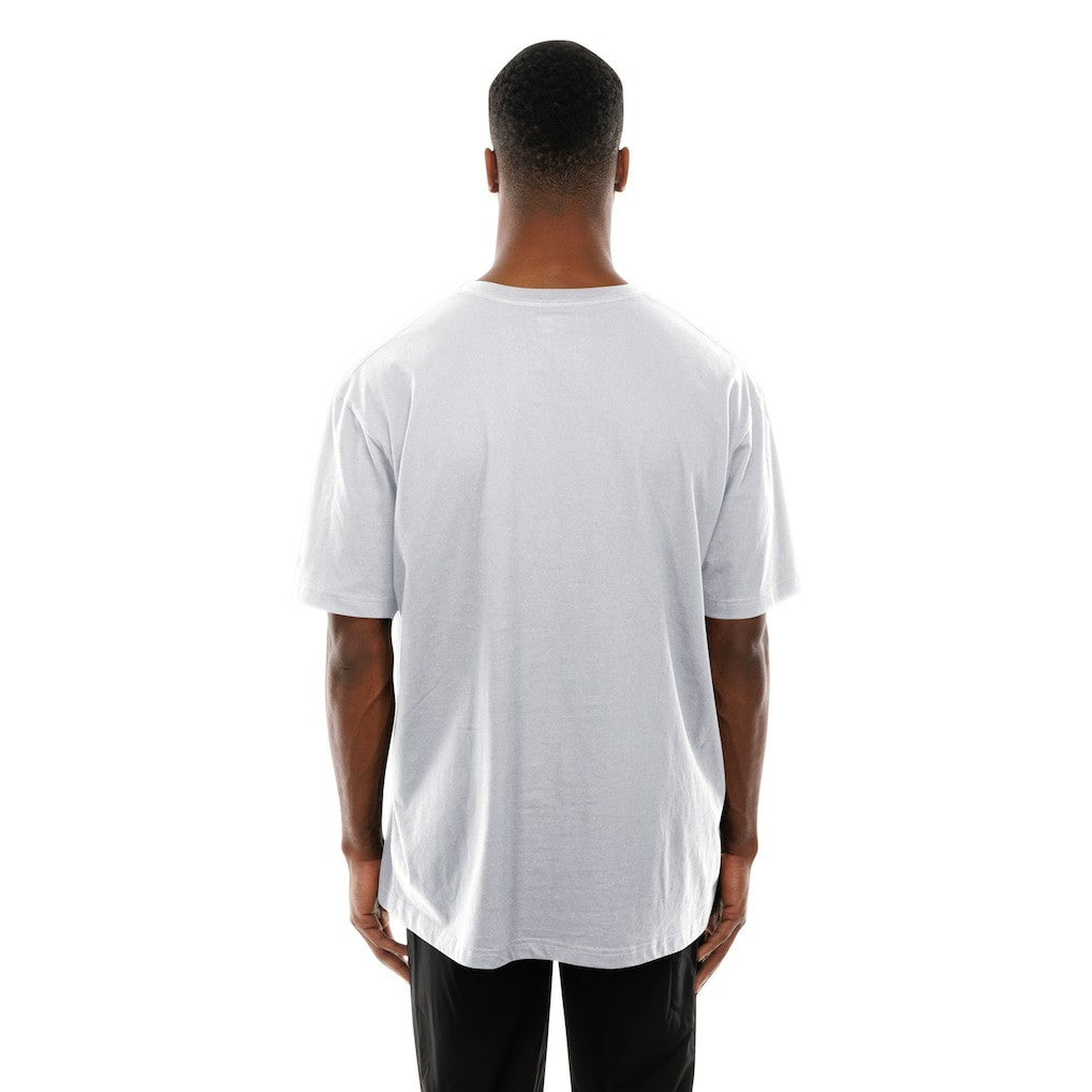 New Era - Golden State Warriors Injection Sport Classics T-Shirt - White