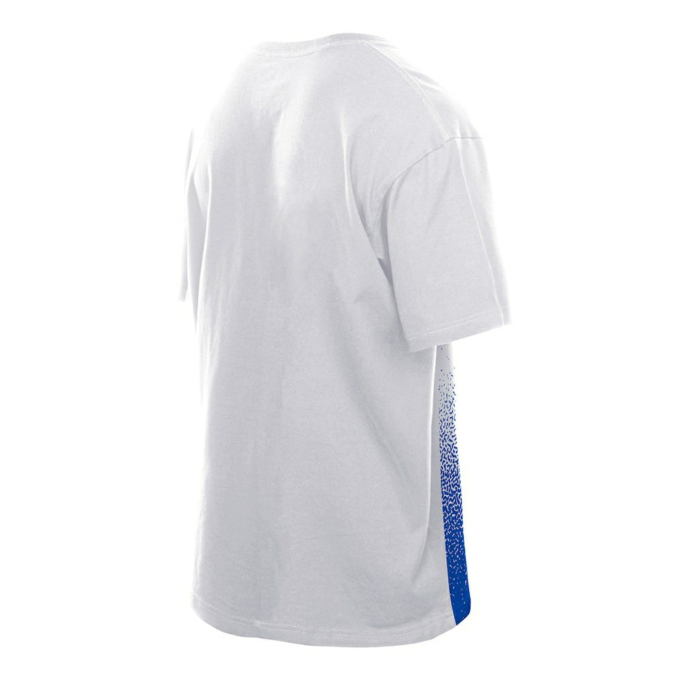 New Era - New York Knicks Injection Sport Classics T-Shirt - White