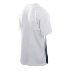 New Era - Minnesota Timberwolves Injection Sport Classics T-Shirt - White