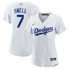 Blake Snell Los Angeles Dodgers Nike Women's Home Replica Player Jersey On Sale