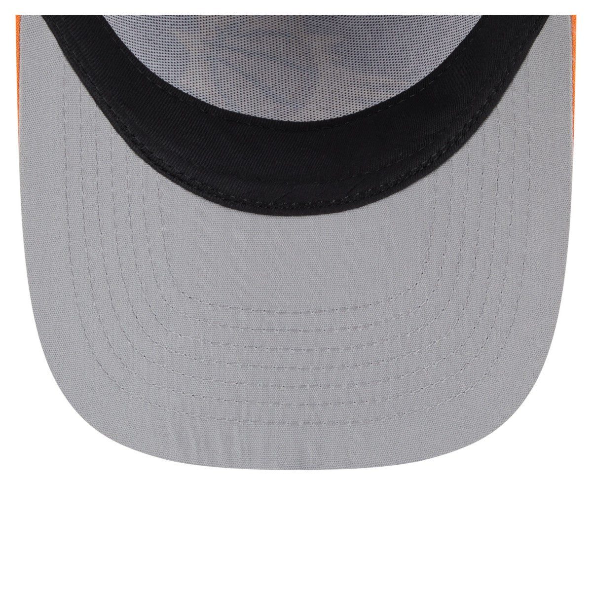 New Era - Phoenix Suns Vintage Team Rope A-Frame 9FIFTY Snapback Hat - Purple