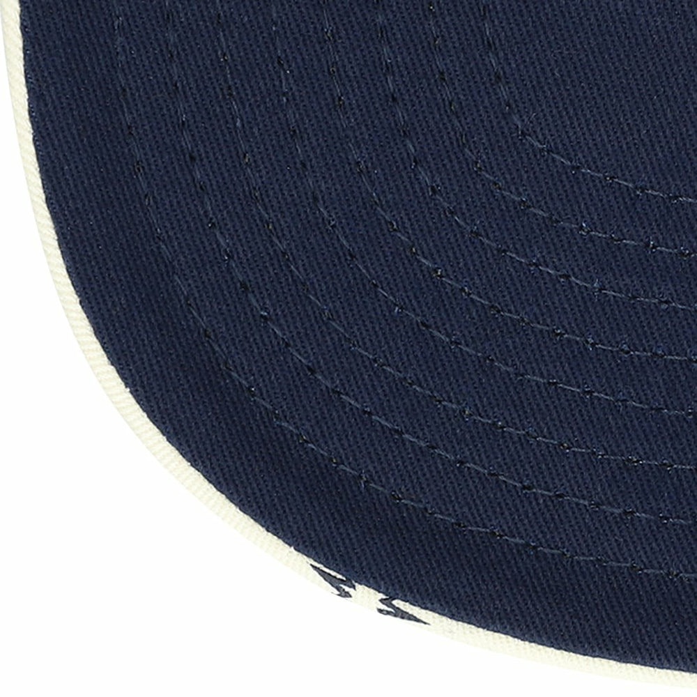 Dallas Cowboys New Era Celestial Golfer Snapback Hat Stone - NFL
