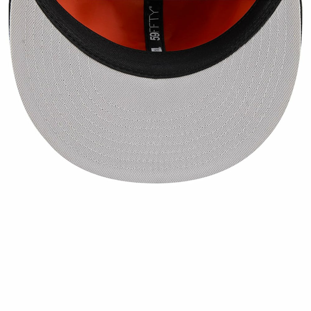 Chicago White Sox New Era x Alpha Industries 59FIFTY Fitted Hat Lifestyle