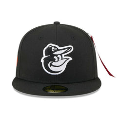 Baltimore Orioles New Era x Alpha Industries 59FIFTY Fitted Hat Online
