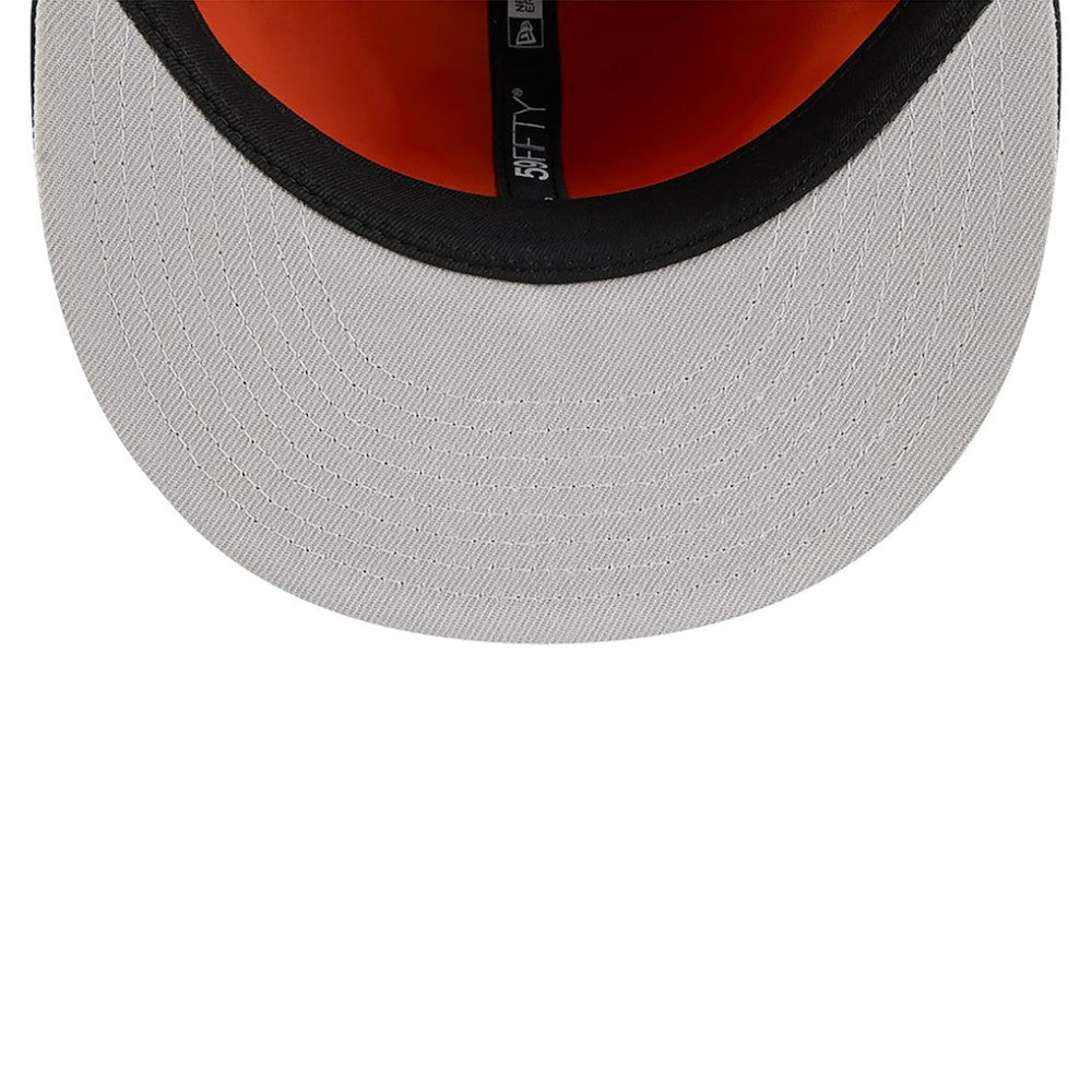 Chicago Cubs New Era x Alpha Industries 59FIFTY Fitted Hat Clearance