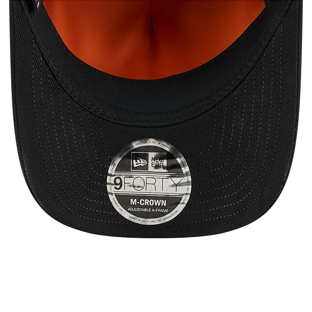 Boston Red Sox New Era x Alpha Industries A-Frame 9FORTY Adjustable Hat for sale