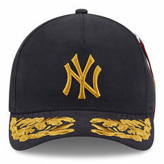 New York Yankees New Era x Alpha Industries A-Frame 9FORTY Adjustable Hat Online
