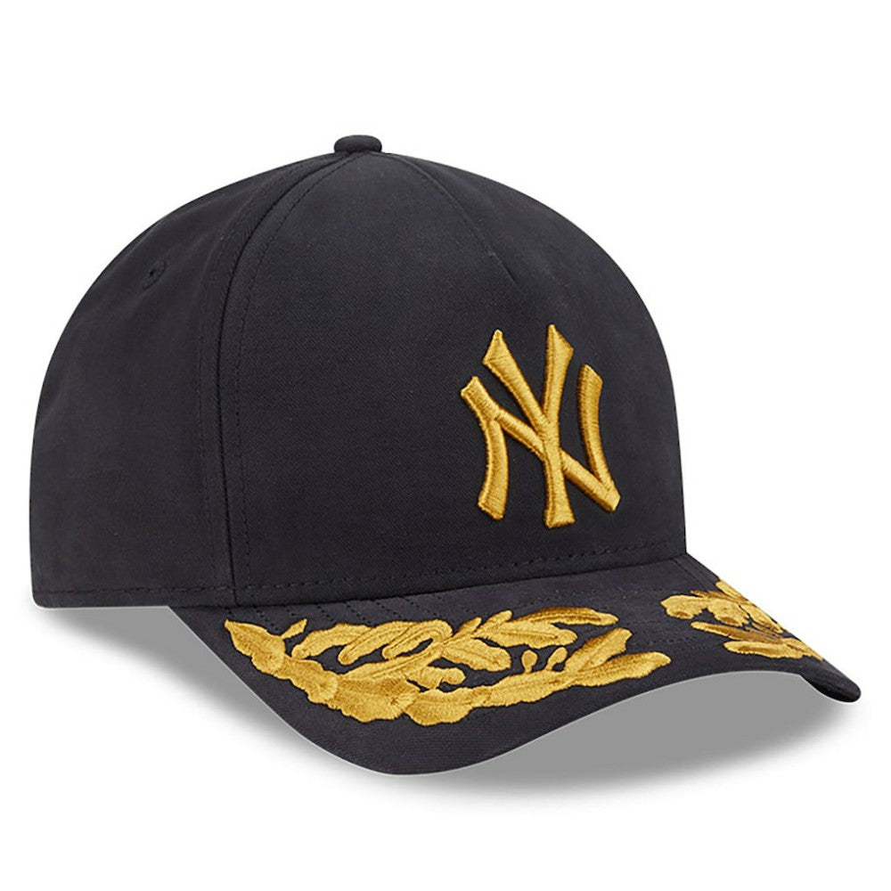 New York Yankees New Era x Alpha Industries A-Frame 9FORTY Adjustable Hat Online