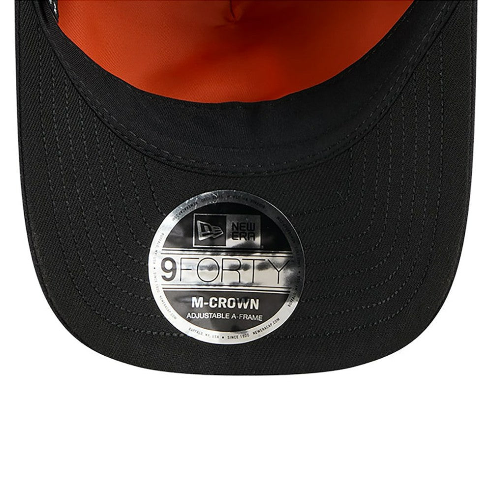 Philadelphia Phillies New Era x Alpha Industries A-Frame 9FORTY Adjustable Hat discount