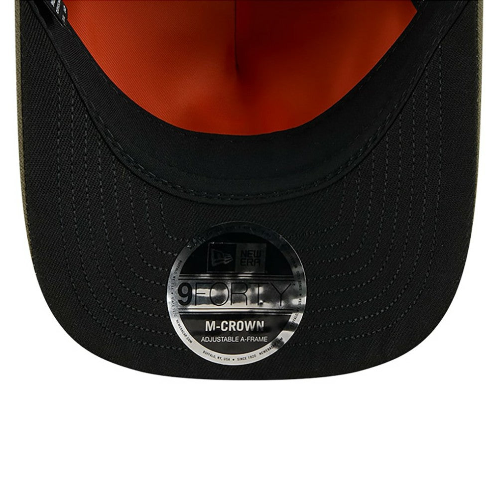 Philadelphia Phillies New Era x Alpha Industries A-Frame 9FORTY Adjustable Hat Online